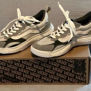 Vans Mte Ultrarange Neo Vr3 Sneakers-Unisex